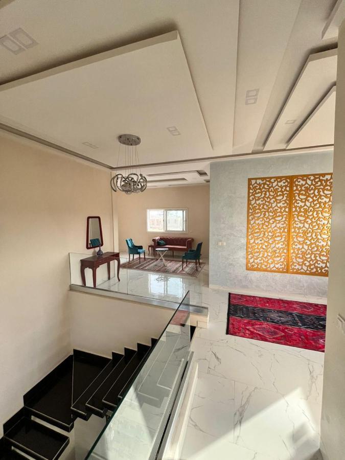 הוילה סאלי פורטודל Diamond House מראה חיצוני תמונה