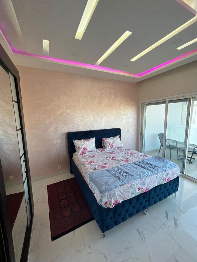 הוילה סאלי פורטודל Diamond House מראה חיצוני תמונה
